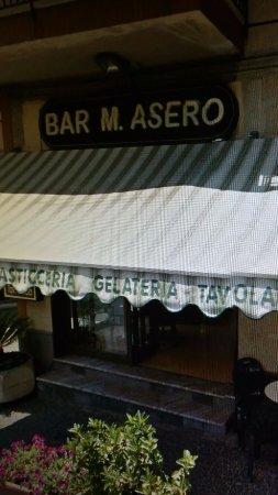 Bar Pasticceria Mario Asero