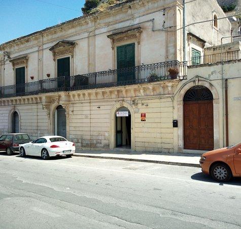 Arte Barocca Pizzeria