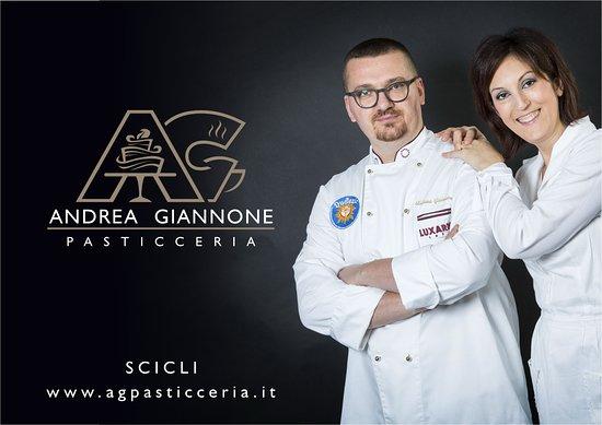 Andrea Giannone Pasticceria