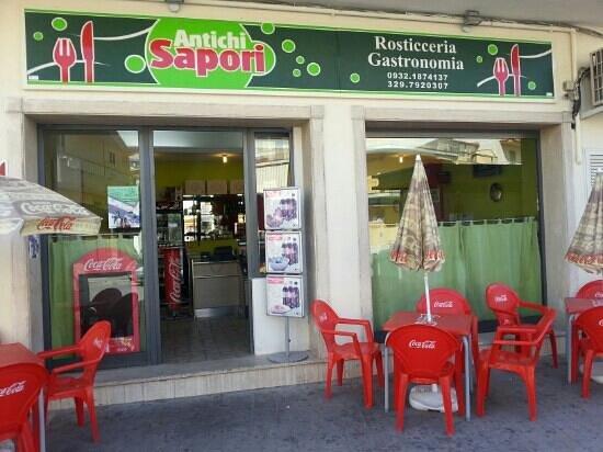 Antichi Sapori