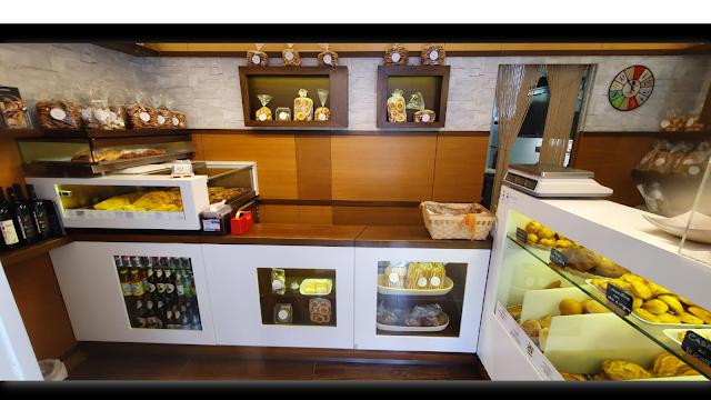 Pane Per I Tuoi Denti