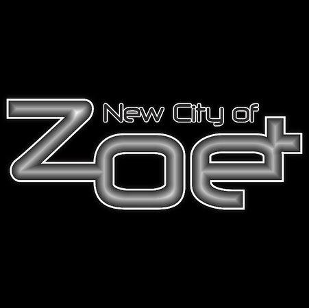 New City Of Zoe