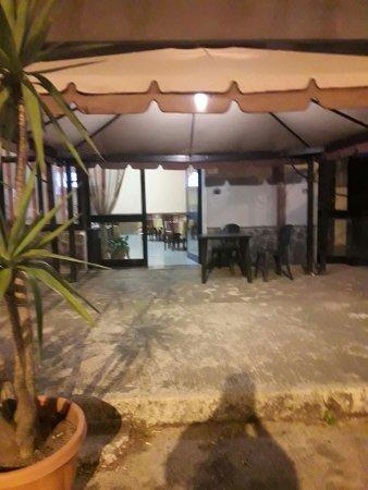 Oriente Ristorante Pizzeria