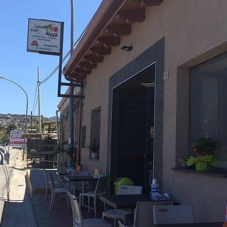 Sotto Sopra da Luchino