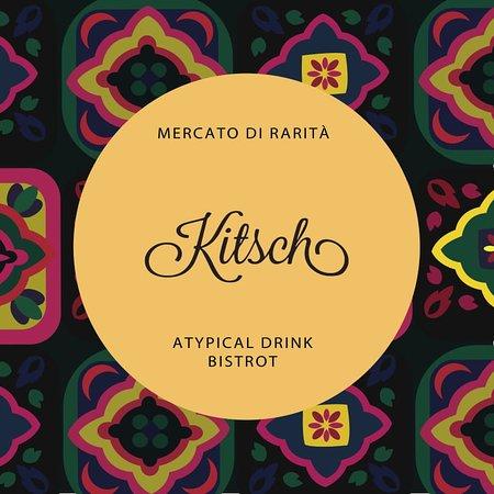 Kitsch - Mercato di Rarita