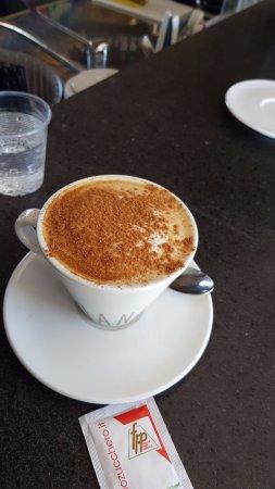 The View Chiosco Bar