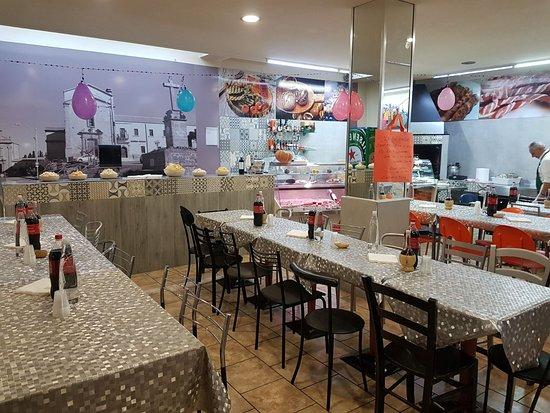 Griglieria A' Marinnuzza