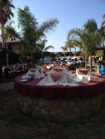 Ristorante Pizzeria Il Geranio