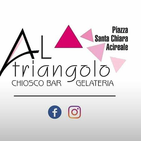 Al Triangolo Chiosco Bar