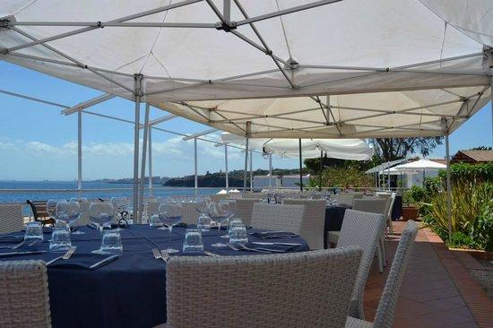 Marè La Putia Sul Mare