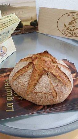 il forno dell' angolo