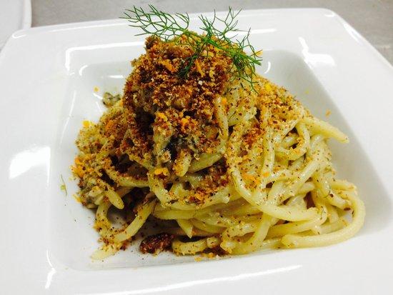 Lumie Di Sicilia Ristorante