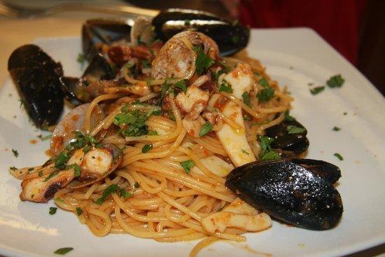 Ristorante Pizzeria L'Opera