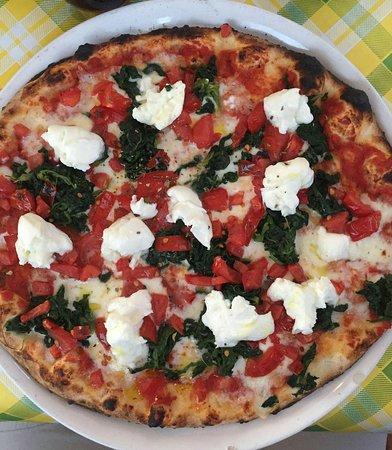 Pizzeria Caffe Del Porto