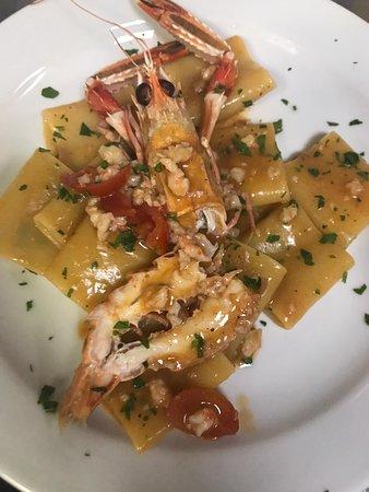 Ristorantino Ai Cassari da Laura