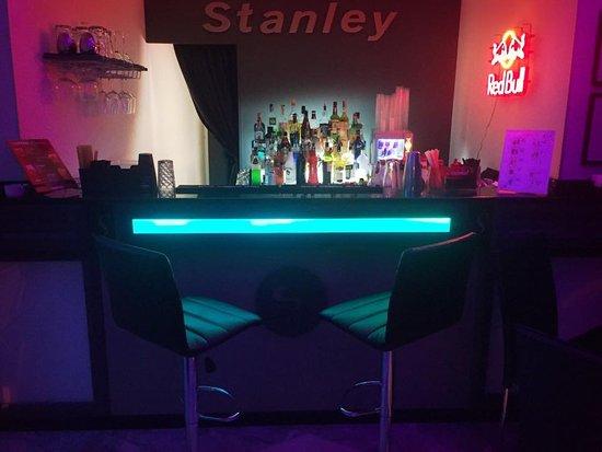 Stanley Lounge Bar