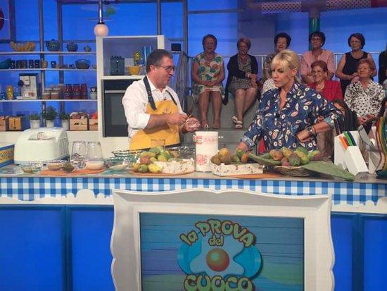 Gelateria e Pasticceria di Noto