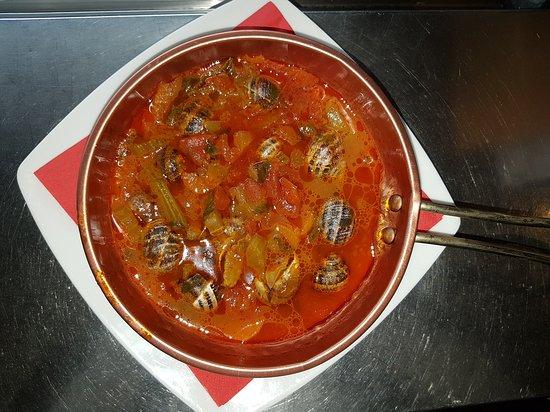 Trattoria Carricaturi