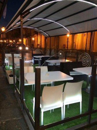 Tiffany Bar Pasticceria Gelateria