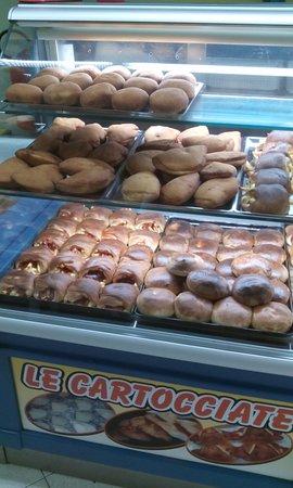 Al Nuovo Caprice 2 Di Ardita Alberto