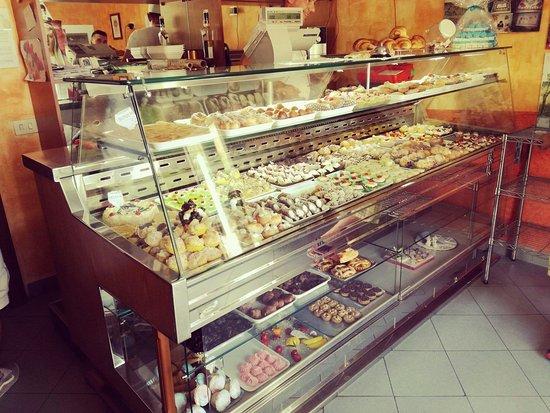 Pasticceria Gelateria Le Delizie