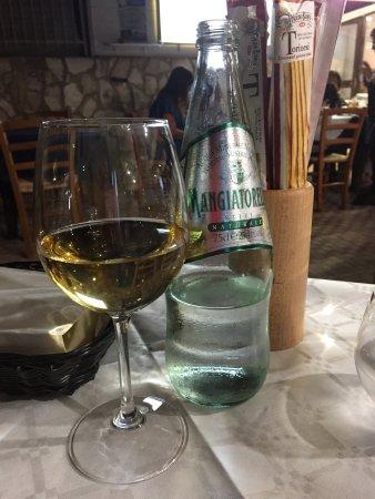 Controcorrente Ristorante Pizzeria