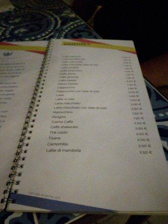 Ngonia Bay Ristorante