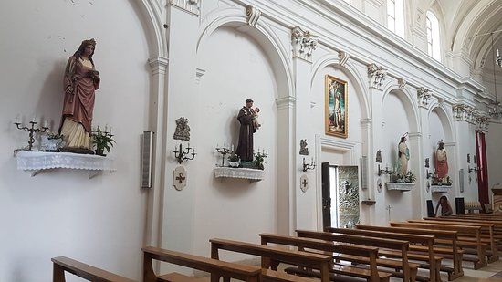 Parrocchia Maria Ss.Del Rosario