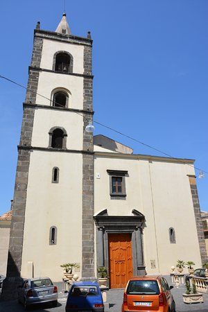 Cattedrale della Santissima Trinita