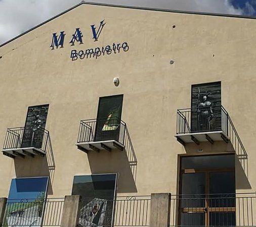 MAV Bompietro
