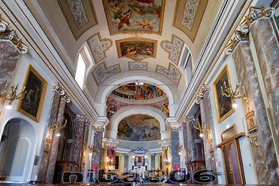 Santuario Diocesano Madonna della Milicia