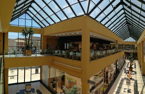 Centro Commerciale San Giorgio