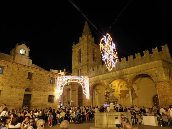 Torre dell' Orologio