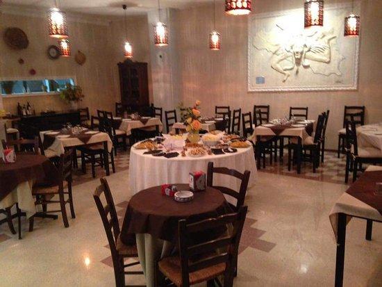 Ristorante Hostaria Sette Sapori