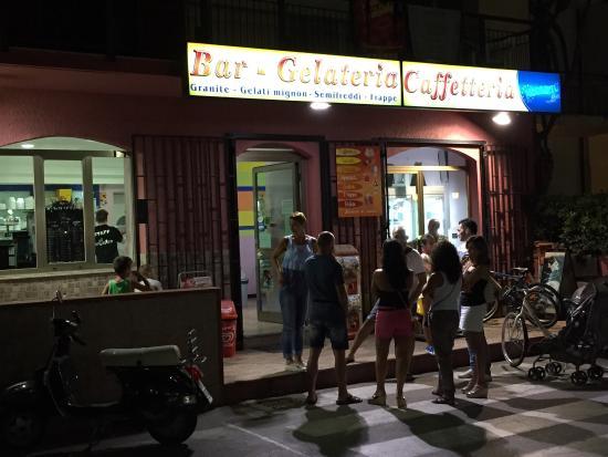 Gelateria Al Muretto