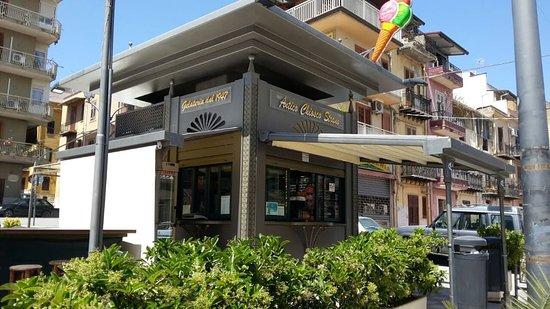 Antico Chiosco Strano