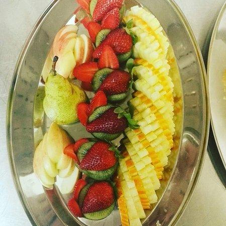 Ristorante Pizzeria La Perla