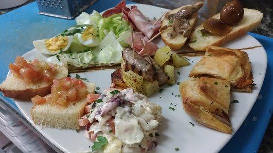 Historic Route 66 Pub