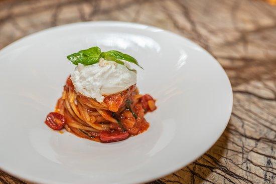 Medousa Bistrot & Suites