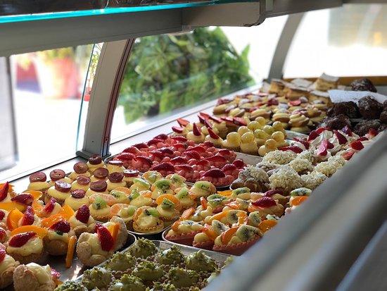 Bar Pasticceria Blue Moon di Intelisano Alfredo