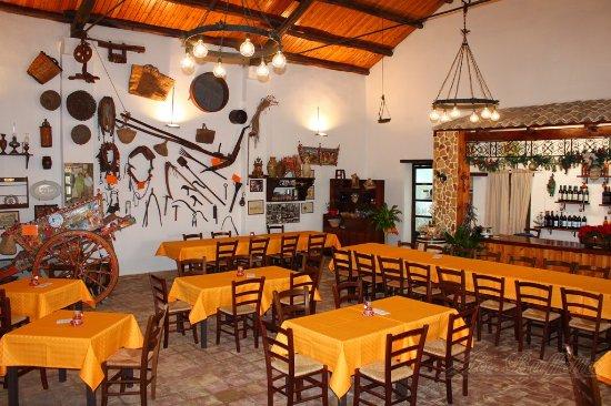 Ristorante La Buffetta