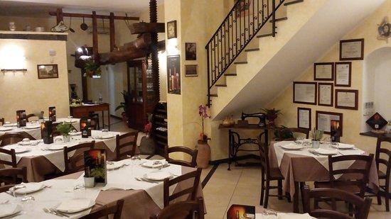 Agriturismo Fossa Lupo