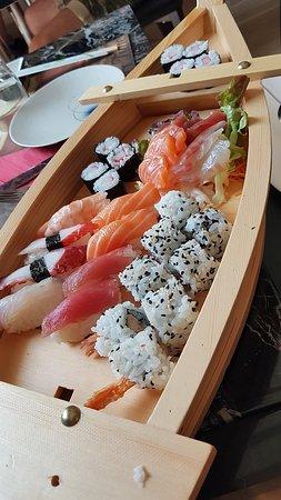 Sushi Love Alcamo