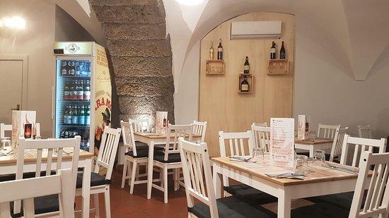 Fuoco Pizza & Burger