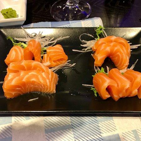 Gohan Ristorante Giapponese