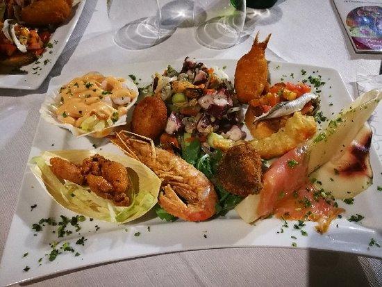 Ristorante Pizzeria Capriccio