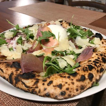 Pizzeria Gli amiconi