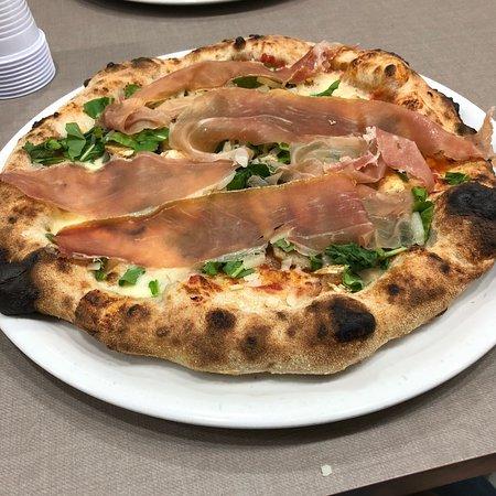 Pizzeria Braceria Da Toto