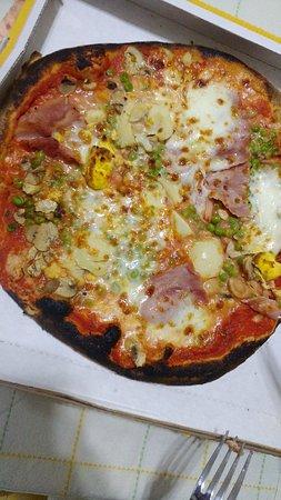 La Bottega della Pizza