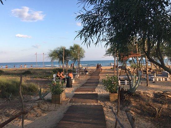 Marza Lounge Bar & Relax